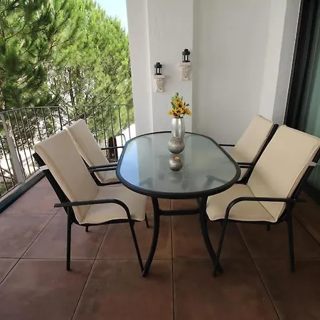 Amplio Piso Con Parking Y Piscina Cerca Del Mar La Cala De Mijas