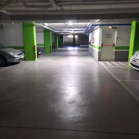 Amplio Piso Con Parking Y Piscina Cerca Del Mar * La Cala De Mijas