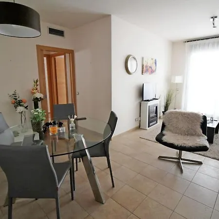 Amplio Piso Con Parking Y Piscina Cerca Del Mar Apartment La Cala De Mijas