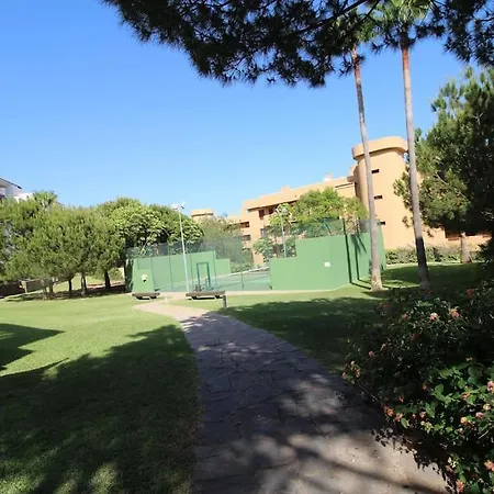 Apartment Amplio Piso Con Parking Y Piscina Cerca Del Mar *