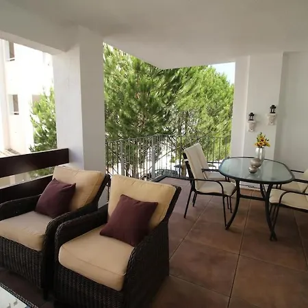 Apartment Amplio Piso Con Parking Y Piscina Cerca Del Mar La Cala De Mijas